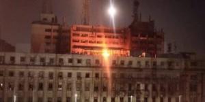 2 مليار و387 مليون جنيه قيمة التغطية التأمينية لسنترال رمسيس.. اعرف التفاصيل - بلس 48