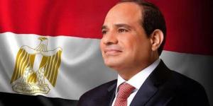 السيسي: مصر دار الأمن والاستقرار وتستضيف 10 ملايين شخص من بلاد كثيرة - بلس 48