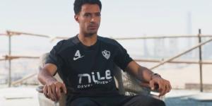 عمر جابر: ارتداء شارة قيادة الزمالك مسؤولية كبيرة.. وشيكابالا وعبد الشافي أساطير «فيديو» - بلس 48