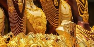سعر الذهب الآن في مصر.. ارتفاع بقيمة 20 جنيهًا في عيار 21 - بلس 48