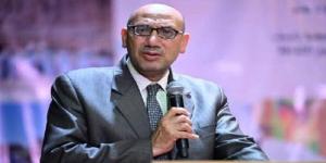 محمد عبد الحافظ ناصف مستشارًا للشؤون الفنية والثقافية بالهيئة العامة لقصور الثقافة - بلس 48
