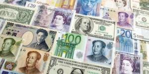 أسعار العملات العربية والأجنبية اليوم الأربعاء 23 يوليو 2025 - بلس 48
