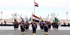تنسيق الكليات العسكرية 2025.. شروط التقديم وموعد سحب الملفات - بلس 48