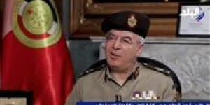 مدير كلية طب القوات المسلحة: يتم تأهيل الطلاب على الابداع والتطوير بشكل مستمر - بلس 48