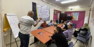 الائتلاف المصري لحقوق الإنسان يختتم تدريبات متابعيه في قنا والأقصر وأسوان استعدادًا لانتخابات مجلس الشيوخ 2025 - بلس 48