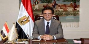 وزير الثقافة يهنئ رئيس مجلس الوزراء بـ ذكرى ثورة 23 يوليو - بلس 48