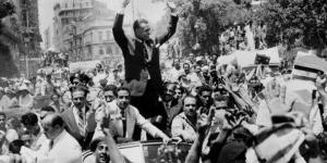 23 يوليو.. قصة ثورة ألهمت الشعوب للتحرر من الاستعمار - بلس 48