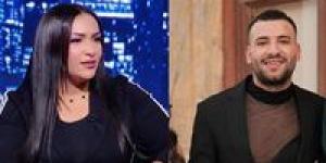 شقيقة مسلم: متجوز 3 مرات وليه ابن مش بيشوفه.. ومعموله سحر - بلس 48