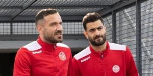 تقارير.. نجم الزمالك يقترب من صفوف الصفاقسي التونسي - بلس 48