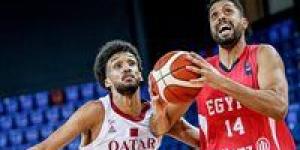 منتخب مصر الأولمبي يهزم قطر في أولى مبارياته بالبطولة العربية بالبحرين - بلس 48