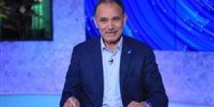رضا البلتاجي: أزمة لاعب المنيا يعاني منها آلاف الناشئين.. والمشكلة لن تحل بتدخلات فردية - بلس 48