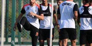 قرار جديد من مدرب الزمالك بشأن تدريب الفريق.. تفاصيل - بلس 48