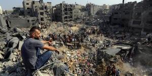 بينهم 13 من منتظري المساعدات.. سقوط 21 شهيدًا جراء قصف الاحتلال لمناطق متفرقة في غزة - بلس 48