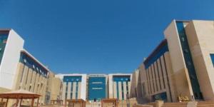 خريطة الجامعات الأهلية في مصر - بلس 48