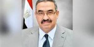 مصادر لـ تحيا مصر: اللواء محمود أبو عمرة مديراً للأمن العام - بلس 48