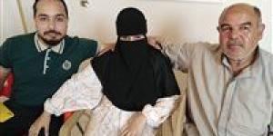على خطى أشقائها.. آلاء شحاته تحصد المركز الرابع على الجمهورية في الثانوية الأزهرية - بلس 48
