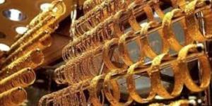 سعر الذهب الآن في مصر.. ارتفاع المعدن الأصفر - بلس 48