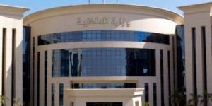 حركة تنقلات الشرطة 2025.. تعيين مديري أمن جدد في 11 محافظة - بلس 48