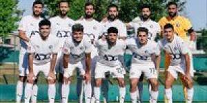 بيراميدز يفوز علي قاسم باشا وديا استعدادًا للموسم الجديد - بلس 48