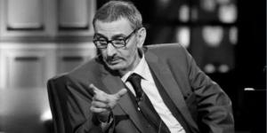 نقابة المهن الموسيقية تنعى وفاة الموسيقار اللبناني زياد الرحباني - بلس 48