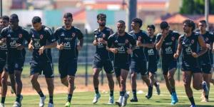 الأهلي يستأنف مرانه اليوم استعدادًا للموسم الجديد - بلس 48
