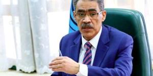 ضياء رشوان: الأصوات التي تهاجم مصر لا تبحث عن الحقيقة بل عن التحريض - بلس 48