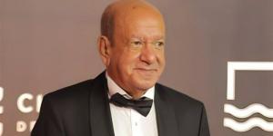 عاجل.. وفاة الفنان المصري لطفي لبيب عن عمر ناهز 78 عامًا - بلس 48
