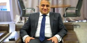 سفير مصر لدى موريتانيا: العلاقات بين البلدين تقوم على أسس راسخة من التقدير والاحترام - بلس 48