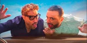 بـ 58 مليون جنيه.. آخر إيرادات فيلم أحمد وأحمد بالسينمات - بلس 48