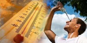 شبورة كثيفة واضطراب بالملاحة | الأرصاد تكشف حالة الطقس اليوم الخميس 31 يوليو 2025 - بلس 48