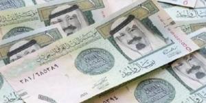 سعر الريال السعودي مقابل الجنيه المصري اليوم الخميس 31 يوليو 2025 بيعًا وشراءً - بلس 48