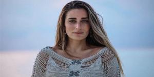 أمينة خليل تشارك محبيها صورا من شهر العسل في إيطاليا - بلس 48