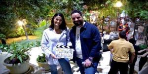 «Just You».. انتهاء تصوير ثالث حكايات مسلسل «ما تراه ليس كما يبدو» - بلس 48