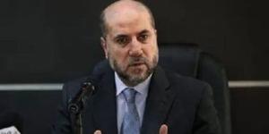«الهباش»: مصر ضحت وخاضت الحروب وقدمت الشهداء من أجل فلسطين - بلس 48