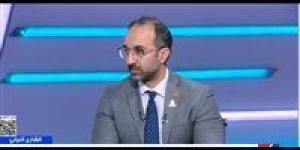 الحمامصي: أترشح استكمالًا لتجربة مشرفة قدّمها نواب التنسيقية.. والمرحلة المقبلة تتطلب جهدًا مضاعفًا - بلس 48