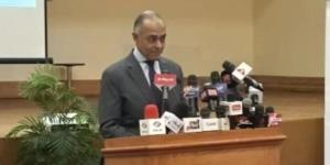 كارنيهات بـ"باركود" لـ25 ألف متابع محلى ودولى وإعلامى لانتخابات مجلس الشيوخ - بلس 48