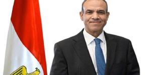 وزير الخارجية يؤكد على أهمية إيجاد أفق سياسي يفضي إلى تنفيذ حل الدولتين وإقامة دولة فلسطينية مستقلة - بلس 48