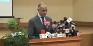 الوطنية للانتخابات: 125 لجنة فرعية في الطوابق الأولى بانتخابات مجلس الشيوخ تيسيرا على كبار السن وذوي الهمم - بلس 48