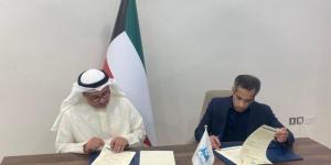 هيئة الشباب: حريصون على تمكين الشباب الكويتي في مجالات العلوم والتكنولوجيا والذكاء الاصطناعي - بلس 48