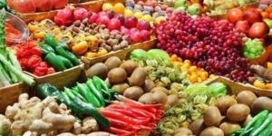 أسعار الفاكهة والخضروات في سوق العبور اليوم الخميس 31 يوليو 2025 - بلس 48