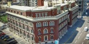 جامعة الإسكندرية الأهلية 2025.. مصاريف الكليات تبدأ من 55 ألف جنيه - بلس 48