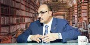 نائب رئيس حزب المؤتمر:مظاهرات الإخوان في تل أبيب خيانة صريحة ومخطط لتشويه مصر - بلس 48