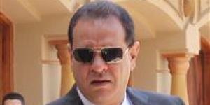 حركة تنقلات داخلية موسعة لضباط مديرية أمن الفيوم 2025/2026 - بلس 48