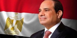 السيسي يبعث برقيات تهنئة إلى ملك المغرب ورئيسة الاتحاد السويسري ورئيس جمهورية فانواتو بمناسبة العيد الوطني لبلادهم - بلس 48