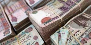 موعد صرف مرتبات شهر أغسطس 2025 بالزيادة الجديدة - بلس 48