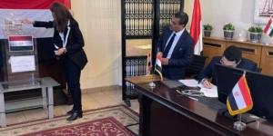 «الوطنية لـ الانتخابات»: تجهيز البعثات بالخارج لـ تصويت المصريين في انتخابات مجلس الشيوخ - بلس 48