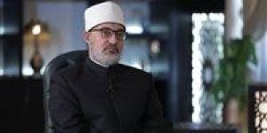 ما القدر الواجب مسحه من الرأس في الوضوء؟.. مفتي الجمهورية يجيب - بلس 48