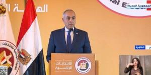 «الوطنية لـ الانتخابات»: سيتم تذليل أي عقبات فور ورودها لـ غرفة العمليات المركزية - بلس 48