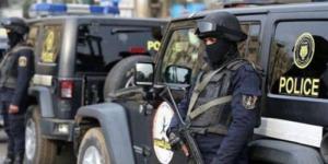 حملات أمنية لضبط تجار المخدرات والأسلحة في دمياط وأسوان - بلس 48