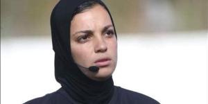 يارا عاطف سفيرة للتحكيم المصري في مونديال السيدات - بلس 48